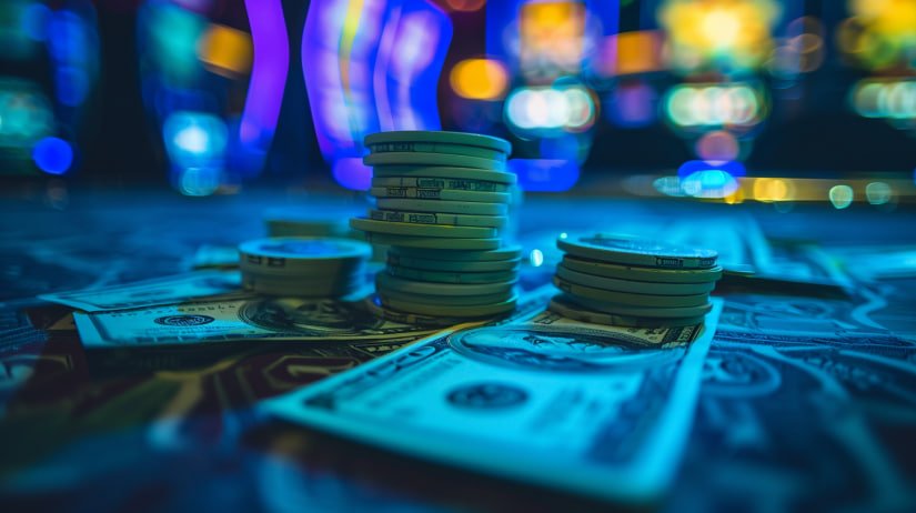 Pengalaman seru bermain Bingo online di lotte4d dengan antarmuka mobile